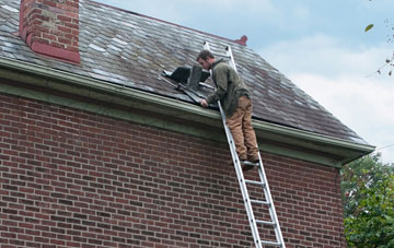 what affects urgent Sigingstone roof repairs