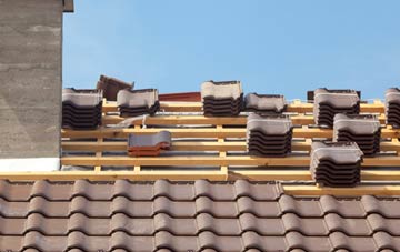 Sigingstone clay roofing costs