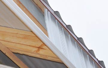 why Sigingstone fascia repairs are essential