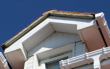 Sigingstone fascia installation costs