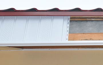 Sigingstone fascia repair costs