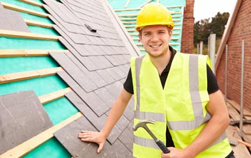 find trusted Sigingstone roofers in The Vale Of Glamorgan