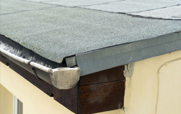 Sigingstone flat garage roofing repairs