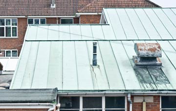 Sigingstone lead roofing costs
