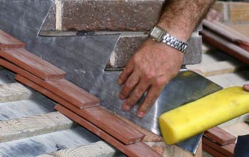 is Sigingstone lead roofing safe?