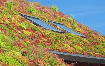 Sigingstone living roof systems