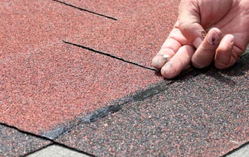 Sigingstone asphalt roof repairs