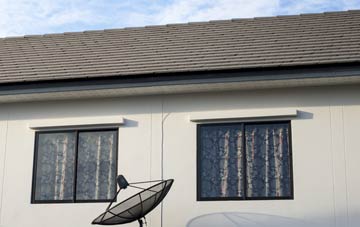 Sigingstone rubber roof costs