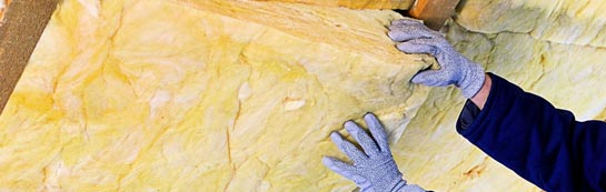 quotes for Sigingstone roof insulation