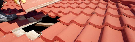 compare Sigingstone roof repair quotes