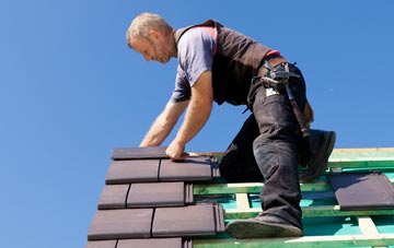 disadvantages of Sigingstone slate roofing