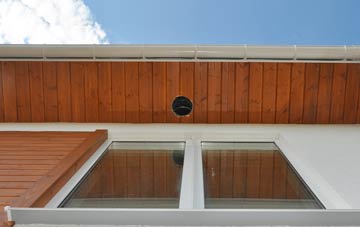 Sigingstone soffit repair quotes