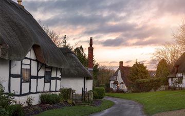 is Sigingstone thatch roofing popular