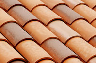 Sigingstone clay roofing