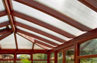 Sigingstone conservatory roofing insulation