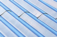 Sigingstone corrugated roofing