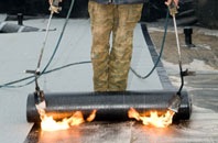 Sigingstone flat roof sealing quote