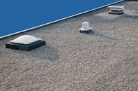 Sigingstone flat roofing