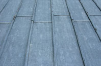 Sigingstone lead roofing