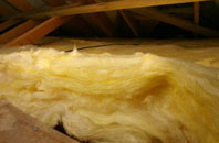 Sigingstone pitch roof insulation