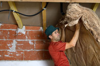 Sigingstone tapered roof insulation